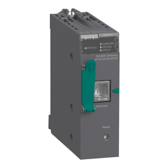 Schneider Ethernet-Modul M340 BMXNOE0110 