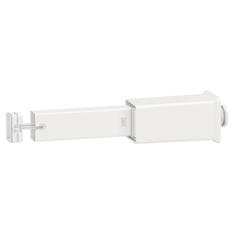 GS Endeinspeisung 40A Rechts  KBA40ABD4W 