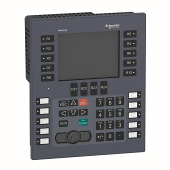 Schneider Magelis Operating    HMIGK2310 