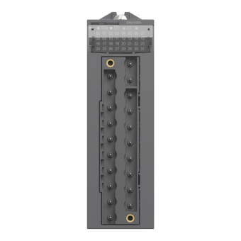 Schneider M340 16DO REL 3,0A BMXDRA1605H 