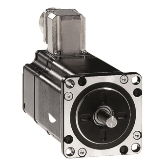 Schneider Schrittmotor 3ph BRS368H130AAA 