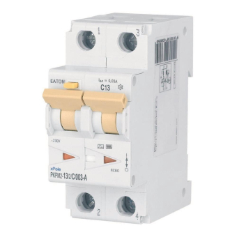 EATON PKPM2-13/2/C/003-A FI/LS-   108110 