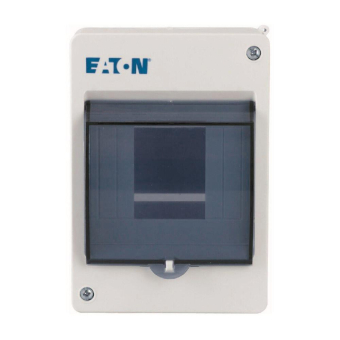 EATON MINI-4-T Mini               177073 