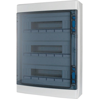 EATON IKA-3/54-ST Verteiler IP65  174202 