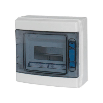 EATON IKA-1/8-ST Verteiler IP65   174196 