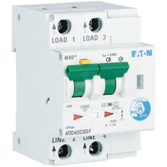 EATON AFDD-6/2/C/003-F         MB-300178 
