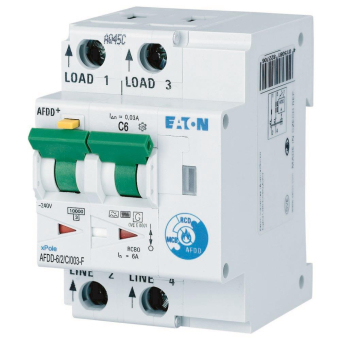 EATON AFDD-6/2/C/003-F         MB-300178 