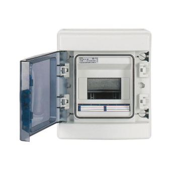 EATON IKA-1/6-ST Verteiler IP65   174222 