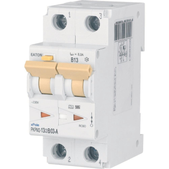 EATON PKPM2-13/2/B/03-A FI/LS-    111635 