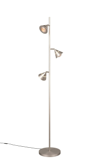 Trio LED SL ROMEO,3x5W,        437010307 