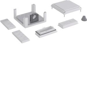 Hager Kabelanschlusskasten         U84LM 