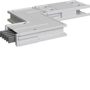 Hager unibar M 400A Z-Elem KEM34S40Z4LMF 