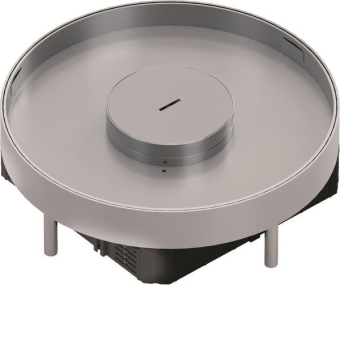 Hager Schwerlastkassette R12 EKSR120TM25 