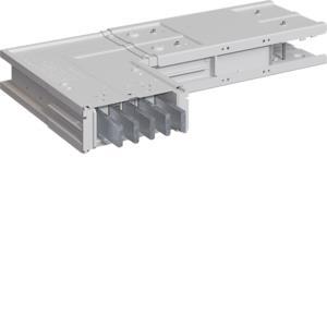 Hager unibar M 400A L-Elem KEM34S01B4LMF 