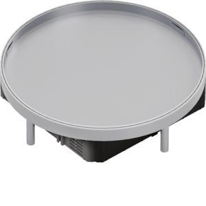 Hager Edelstahlkassette R12   EKR120BL15 