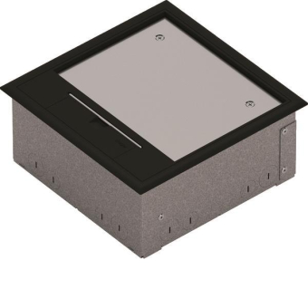 Hager UD-ZuHause Q06 LE       UDKQ069005 