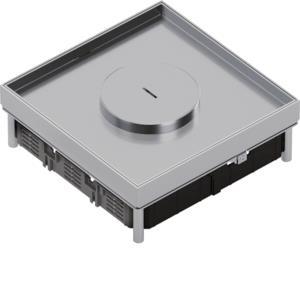 Hager Schwerlastkassette Q12 EKSQ120TM15 