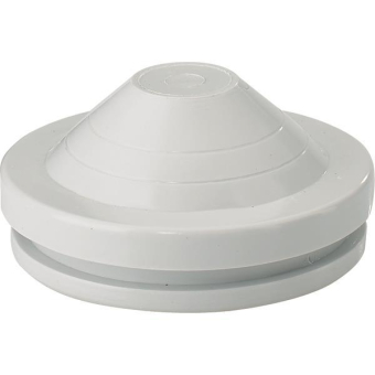 Hensel Ste 36V Steckstutzen     Ste 36 V 