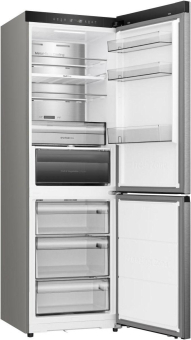 Hisense RB3K330SAIC gr Kühlkombi 