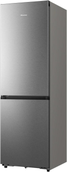 Hisense RB3K330SAIC gr Kühlkombi 