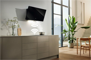 Miele DAH 2960 EXTA Escala Wandesse 