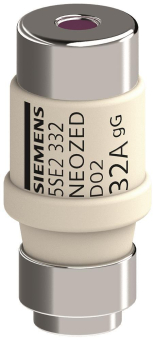 Siemens 5SE2332 NEOZED-Sicherungseinsatz 