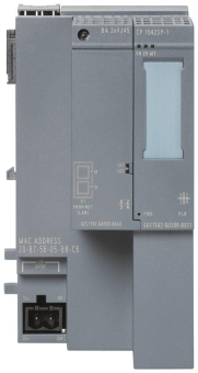 SIEM                  6GK7542-6UX00-0XE0 