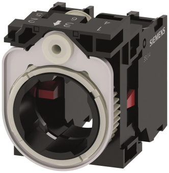 SIEM Halter für 3     3SU1500-1AA10-1PA0 