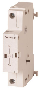 EATON P-SOL-XUV 24VDC             157861 