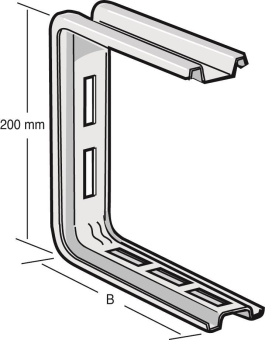 Legrand CM002770 Deckenkonsole CSC 200 