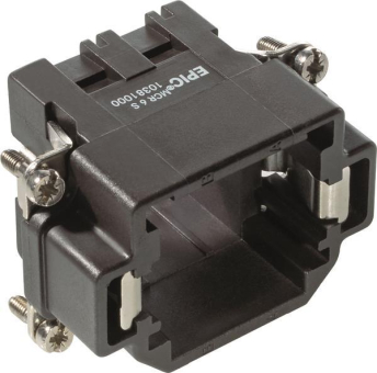 Lapp     EPIC MCR 6 S RAHMEN FUER MODULE 