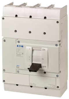 EATON N4-4-1200-S15-PV-NA Moulded 179330 