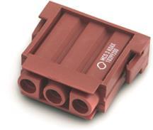 LAPP EPIC MCS 3 KOAX STECKERMODUL 