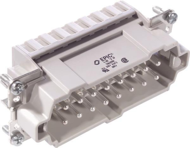 LAPP H-BE 16 SF Steckereinsatz 