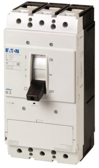 EATON N3-400-BT Lasttrennschalter 110316 