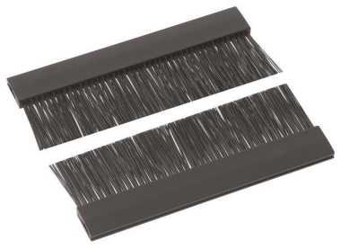 Hager Bürste IP40 45x174 (HxL)   MES-B01 