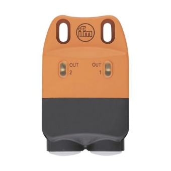 IFM Induktiver Sensor DC PNP 2 xS IN5409 