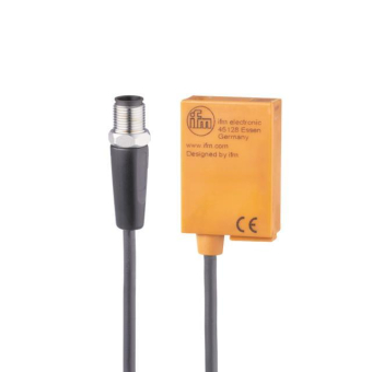 IFM Reflexlichttaster Rotlicht    OJ5069 