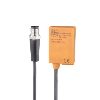 IFM Reflexlichttaster Rotlicht    OJ5078 