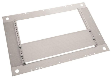 Hager Moduldach Lochblech      M-MDL8560 