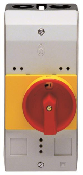 Hager Aufputzgehäuse              MZ521N 