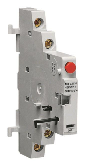 Hager Signalkontakt 2Schließer 3A MZ527N 