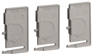 Hager Phasenabschottung           MZN121 