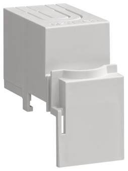 Hager Klemmenabdeckung 1polig     MZN130 