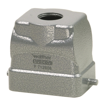 Walther Tüllengehäuse B6 56mm    P712806 