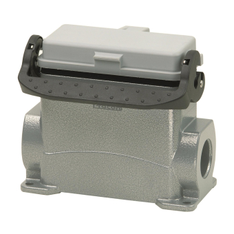 Walther Sockelgehäuse B16 68mm P711616MS 