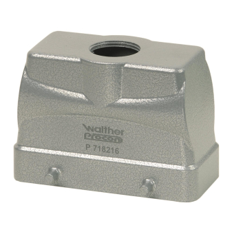 Walther Tüllengehäuse B16 65mm   P718216 