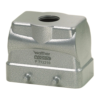 Walther Tüllengehäuse B10 56mm   P712210 