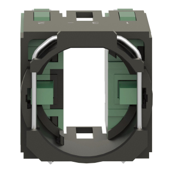 GS Hilfsschalterblock 2S          ZB6Z3B 