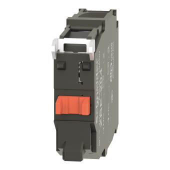 GS Hilfsschalter Schraubanschluss ZBE204 